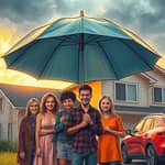 Buy umbrella insurance for extra liability coverage