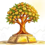 Open certificates of deposit for fixed-rate savings