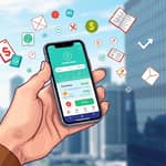 Explore mobile-only banks for a seamless experience