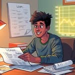 Compare student loan refinancing options for lower rates