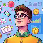 Use cash management accounts for integrated finances