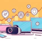Purchase extended warranty plans for electronics