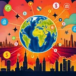 Pick international brokerage accounts for global equities