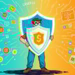 Buy cyber risk insurance for online business safety