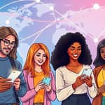 Review mobile peer-to-peer payment apps for convenience