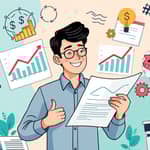 Integrate behavioral finance principles for discipline