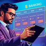 Compare premium checking accounts with exclusive benefits