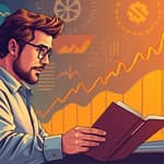 Monitor total returns instead of just price appreciation