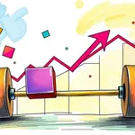 Mix core holdings with tactical tilts for flexibility