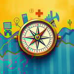 Review sector rotations to adjust for economic cycles