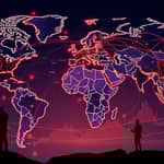 Stay informed about global economic developments