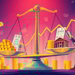 Pension funds adjust allocations for inflation