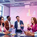 Financial literacy trends influence investor decisions