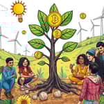 Invest in ESG mutual funds for values-based growth