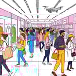 E-commerce platforms adapt to changing consumer behavior