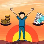 Plan for both fun and financial security