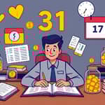 Track charitable donations for tax efficiency