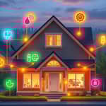 Bundle utility providers to cut household costs