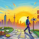 Adjust your spending plan as your career evolves