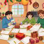 Map out holiday spending to avoid January surprises