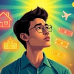 Revisit your “why” for saving money