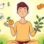 Integrate wellness into your money management