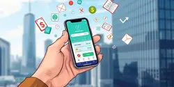 Explore mobile-only banks for a seamless experience