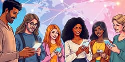 Review mobile peer-to-peer payment apps for convenience