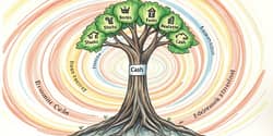 Structure portfolios to weather economic cycles