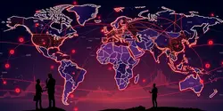 Stay informed about global economic developments