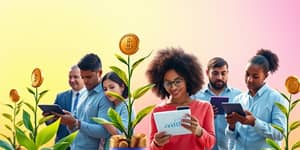 Compare high-yield savings accounts for better interest earnings