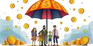 Opt for payment protection insurance for loan security