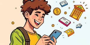 Pick zero-fee checking accounts to avoid unnecessary costs