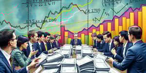 Buy structured notes for defined risk and reward