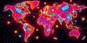 Open multi-currency accounts for global transactions