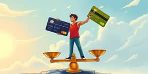 Get balance transfer cards for managing high-interest debt