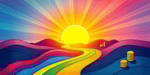 Consider target-date funds for automated retirement planning