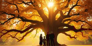 Compare term and whole life insurance for legacy planning