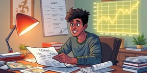 Compare student loan refinancing options for lower rates