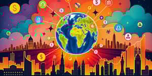 Pick international brokerage accounts for global equities