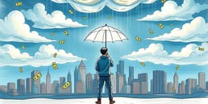 Get income protection insurance to cover job loss