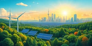 Invest in green bonds for sustainable impact