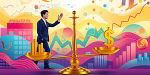 Rebalance portfolios annually to maintain strategy