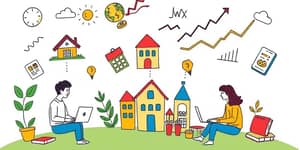 Consider options for income generation strategies