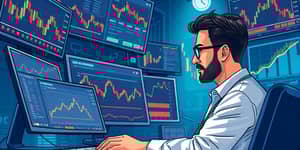 Backtest strategies with historical data before committing
