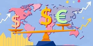 Adjust for currency risk in global portfolios
