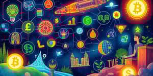 Allocate capital to innovation-focused funds