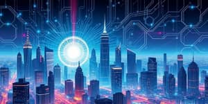 Tech sector outperforms as innovation accelerates