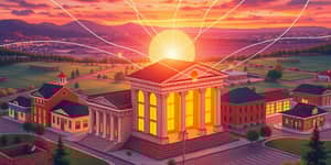 Regional banks consolidate in response to new regulations