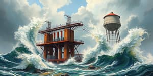 Utilities maintain steady returns amid market swings